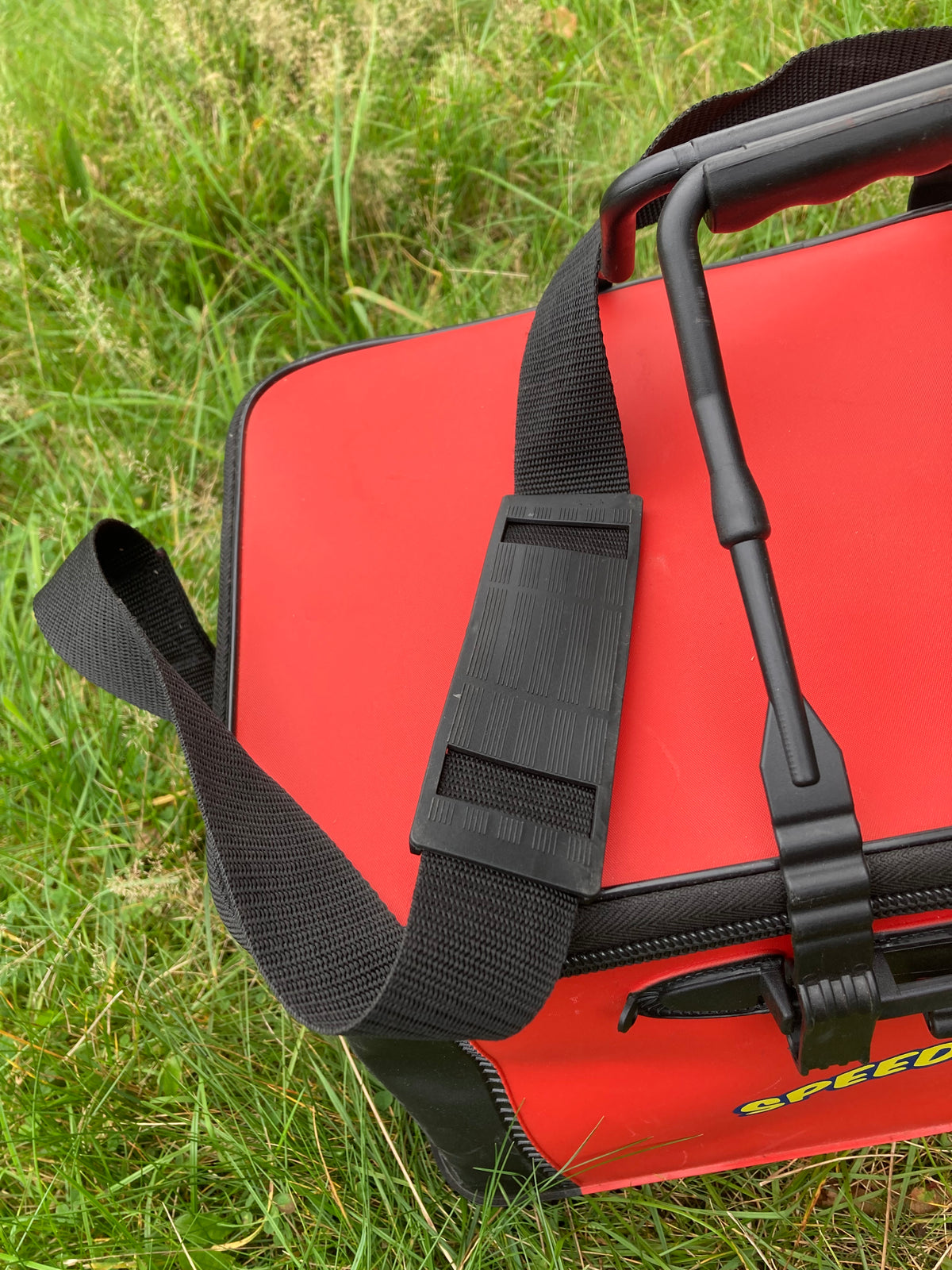 Wasserfeste Carry Tasche