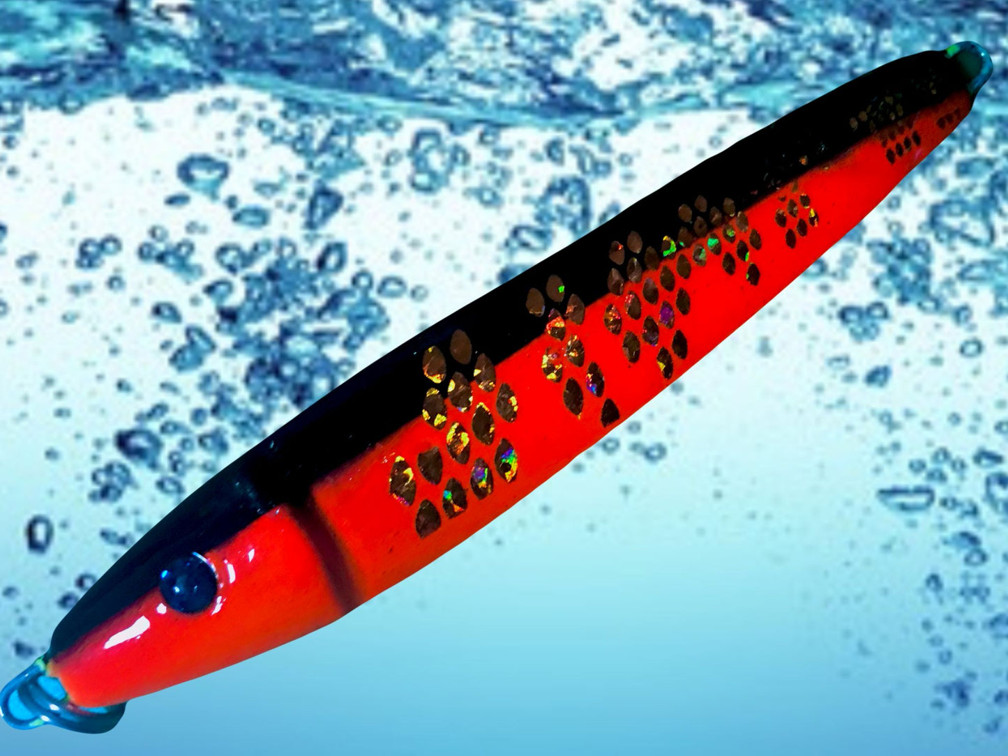 Danmark Pilker 2.0 Light Buoy