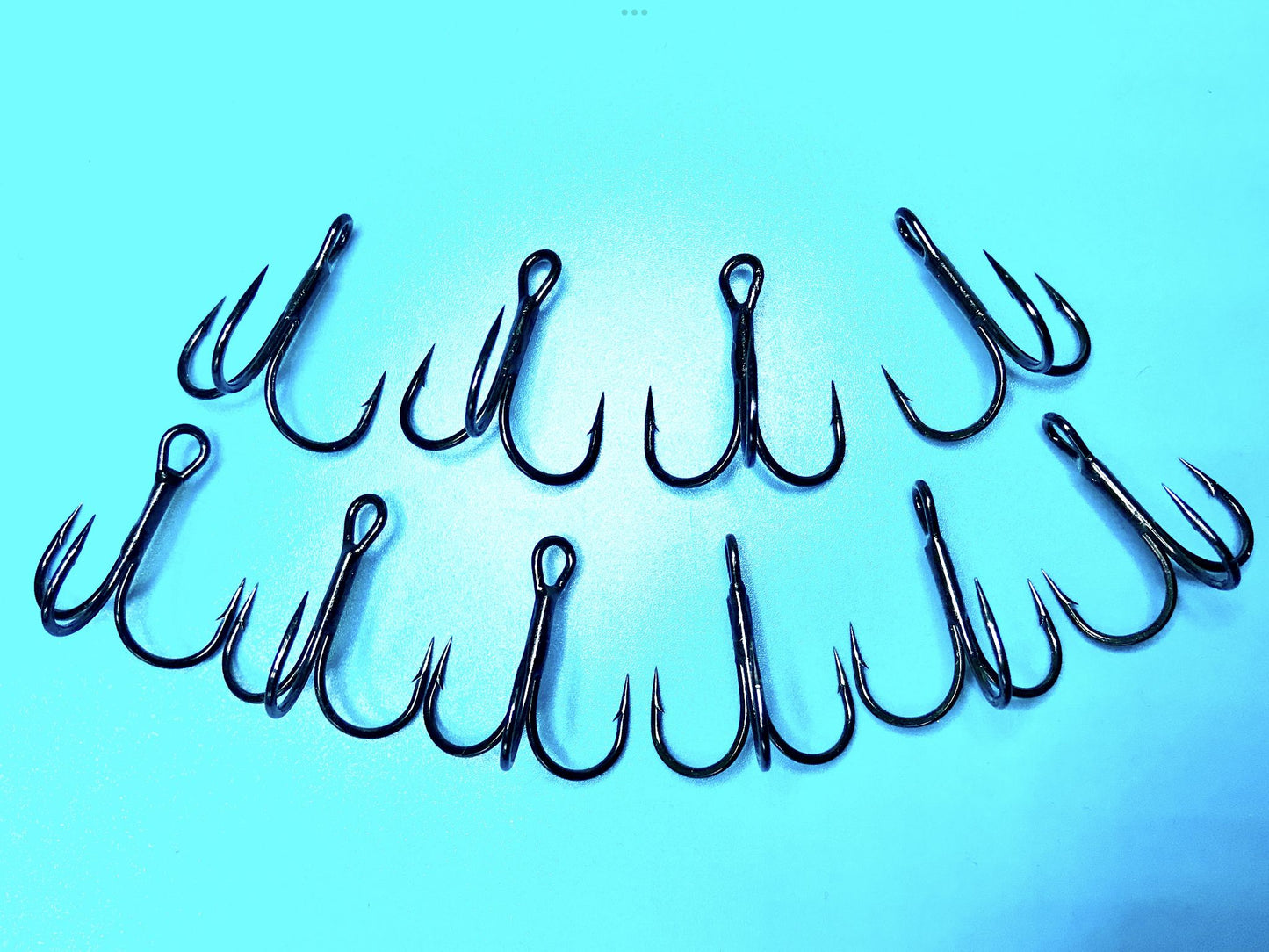 Drillinge Lasersharp