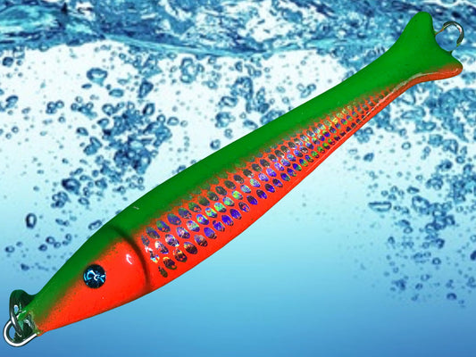 Pilker Klassik Heilbutt