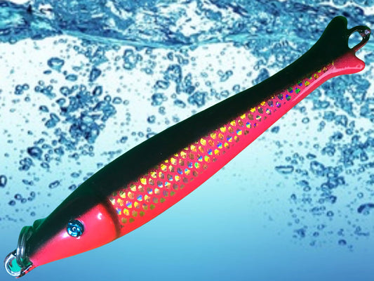 Pilker Klassik Hummer