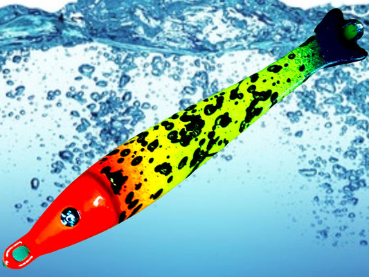 Pilker Klassik Lolli