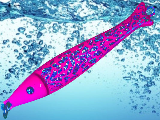 Pilker Klassik Meerschweinchen