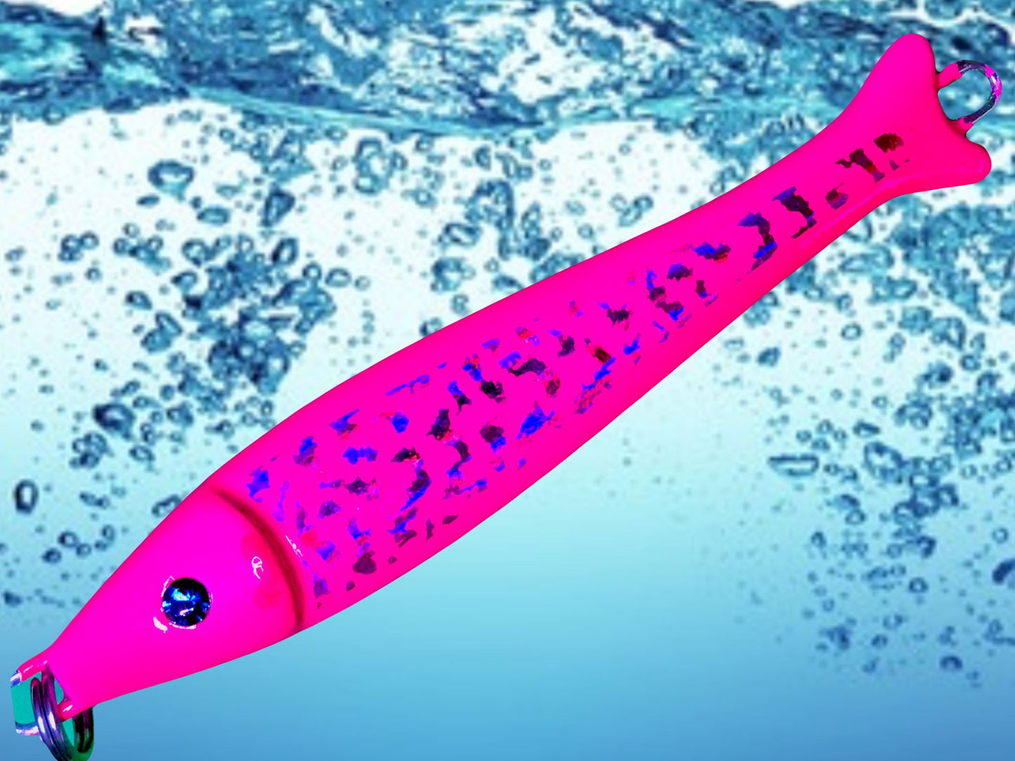 Pilker Classic Pinky