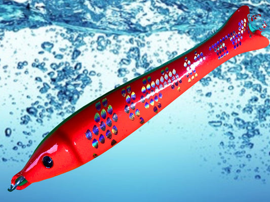 Pilker Klassik Rotbarsch