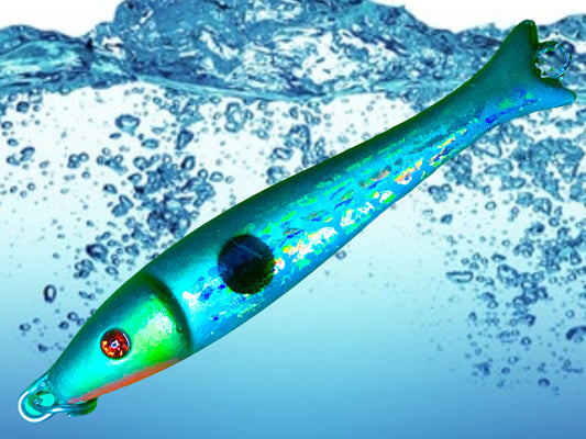 Pilker Klassik Schellfisch