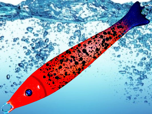 Pilker Klassik Schmutzfink