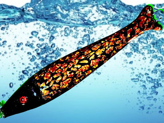 Pilker Klassik Seeteufel