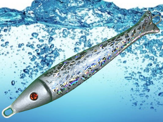 Pilker Klassik Silberbarren