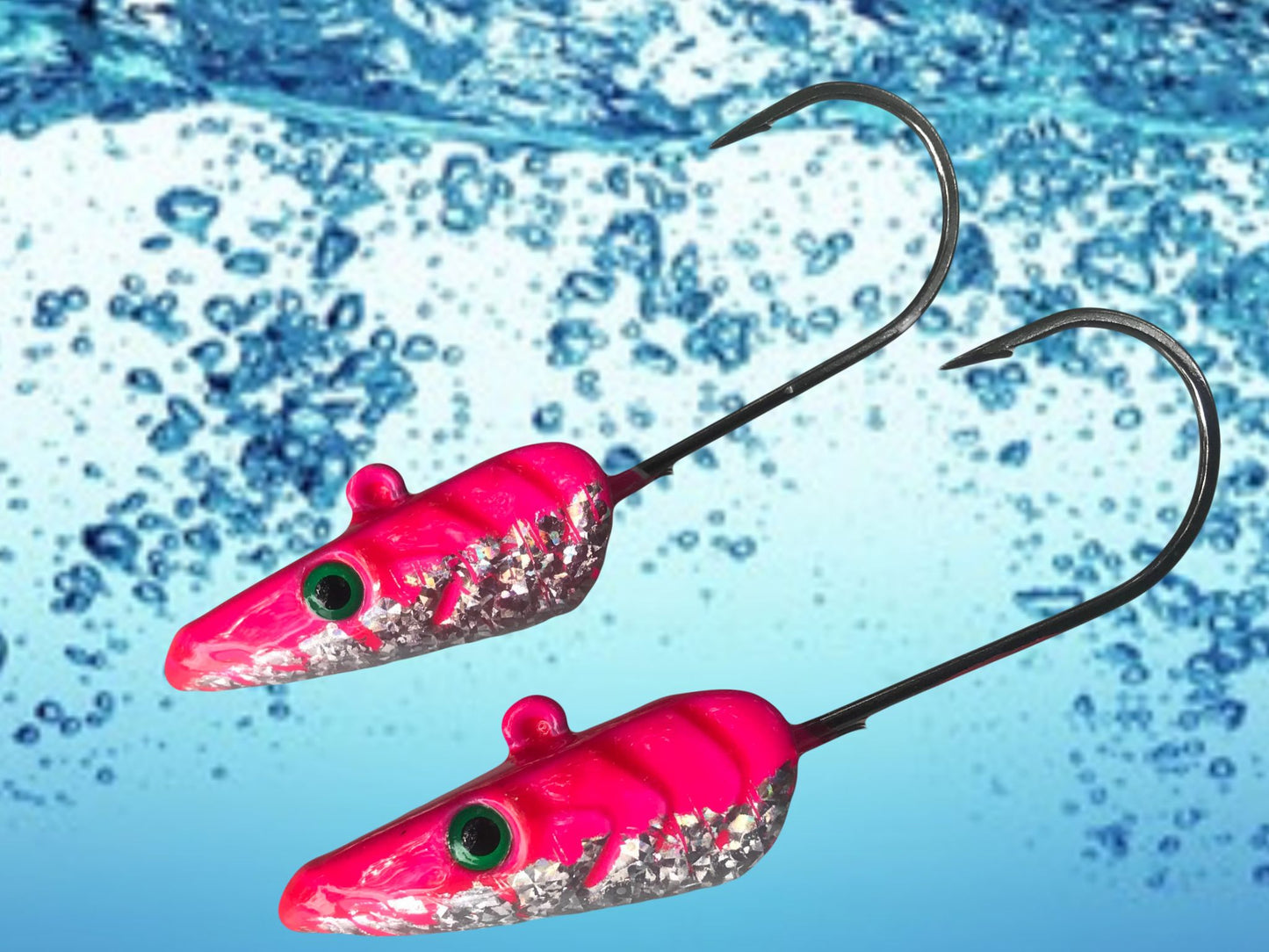 Sandaal Arctic Jig Solo Meerschweinchen 2er Set