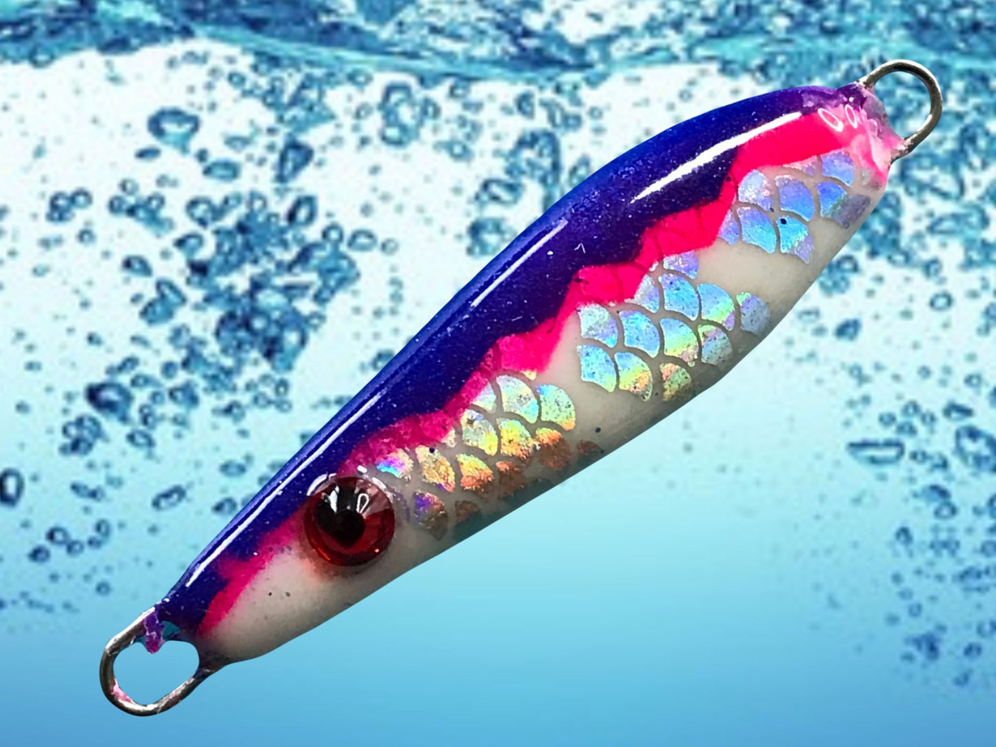 Spoon Herring