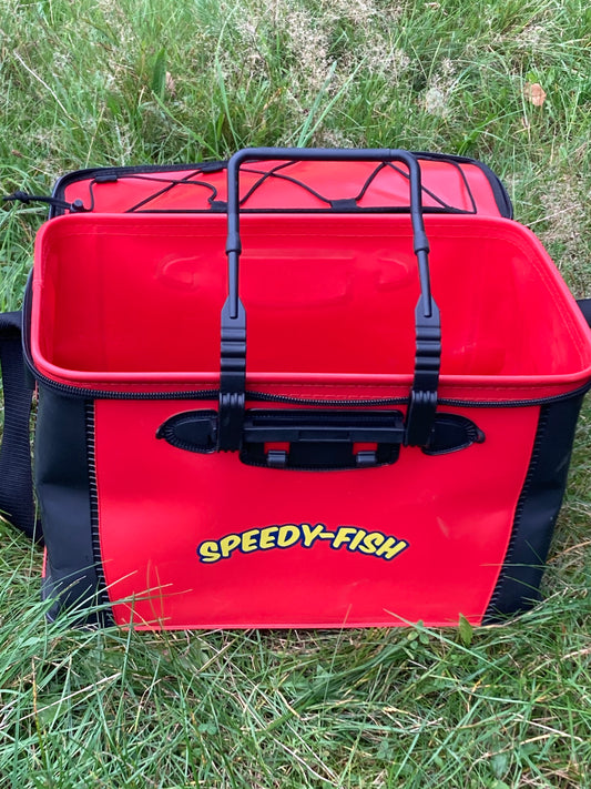 Wasserfeste Carry Tasche