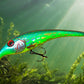 Rock'n Roll Wobbler Pike