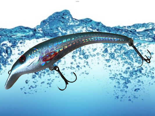 Rock'n Roll Wobbler Stint 10cm