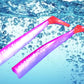 Gummifisch Pink Punk