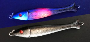 Speedyfish Sardine,Magic Colors 100g